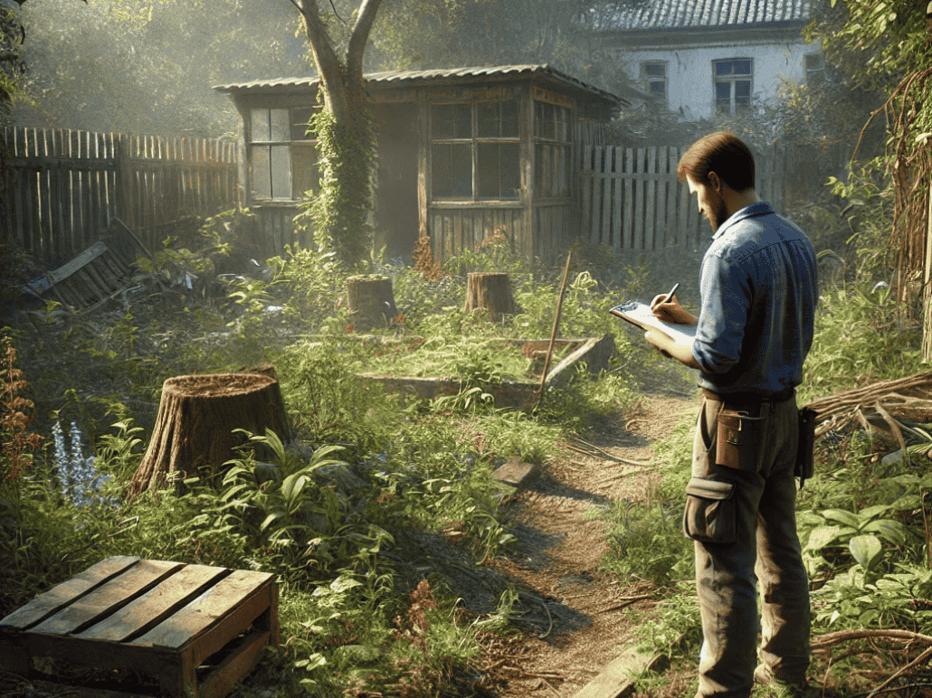 10 erreurs jardin