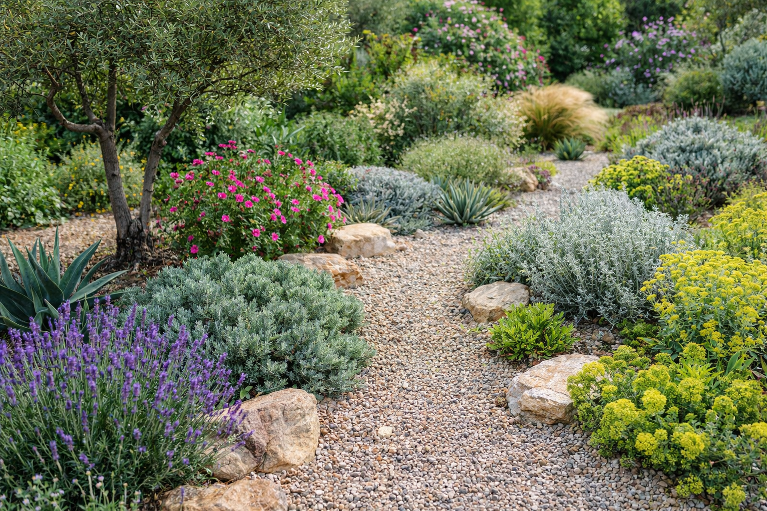creer-jardin-econome-eau