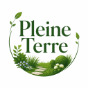 LOGO PLEINE TERRE